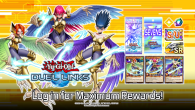 Yu-Gi-Oh! Duel Links