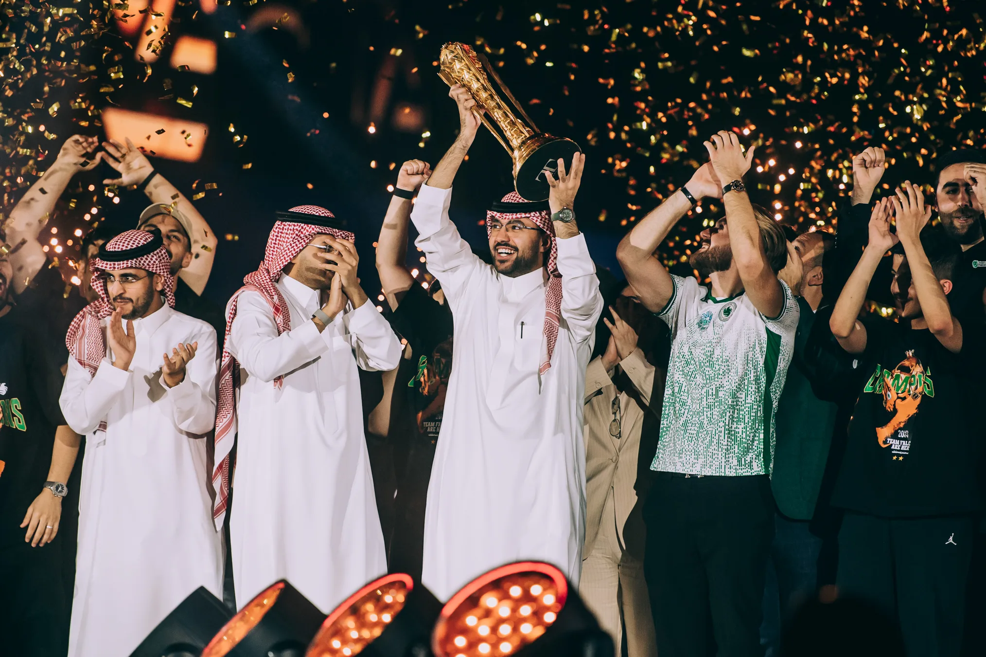 كأس العالم للرياضات الإلكترونية 2025