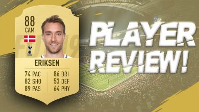 كريستيان إريكسن