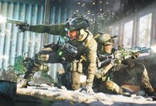 كل ما نعرفه عن لعبة Battlefield 6 حتى الان