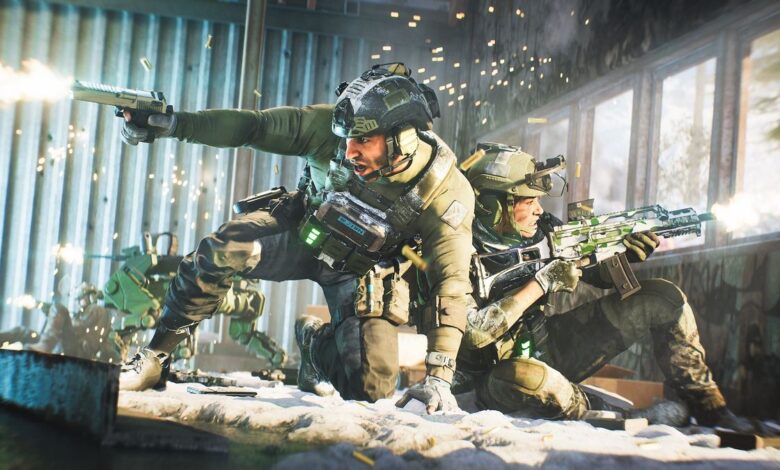 كل ما نعرفه عن لعبة Battlefield 6 حتى الان