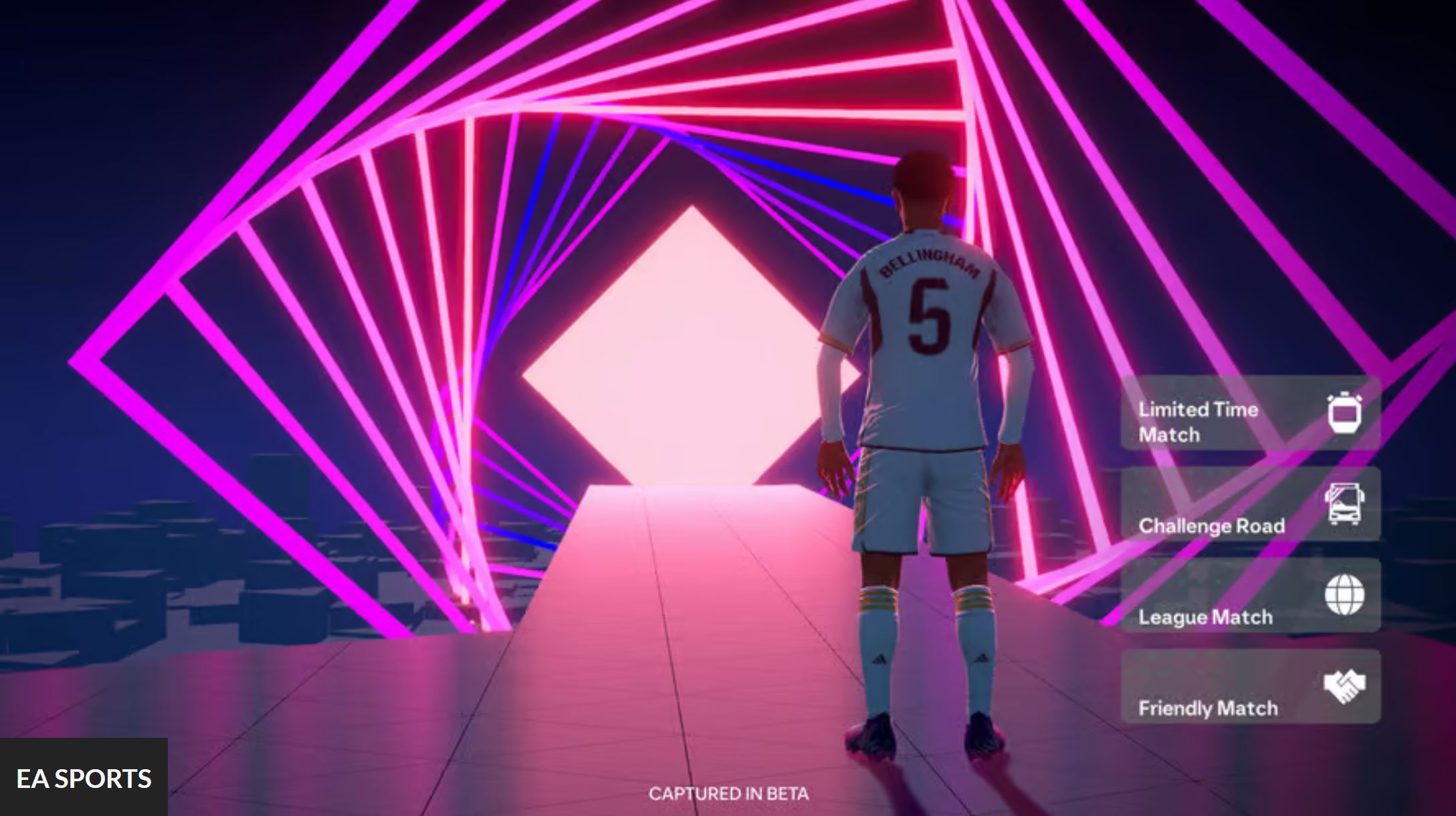  EA Sports FC Tactical