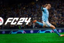 FC 24