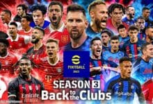 eFootball 2023