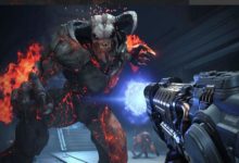 Doom Eternal