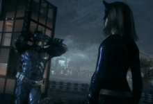Catwoman