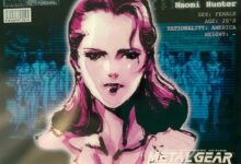 Metal Gear Solid