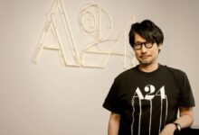 فيلم Death Stranding