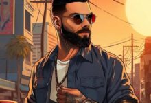 تسريبات GTA 6