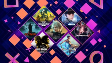 بلايستيشن 5 2024