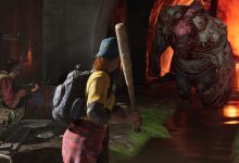 لعبة Back 4 Blood