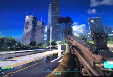 لعبة Battlefield 2042