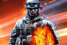 4 Battlefield