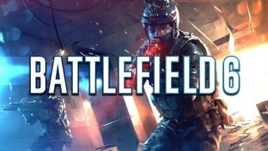 لعبة Battlefield 6