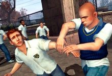 لعبة Bully