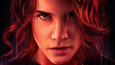 لعبة Control Remedy