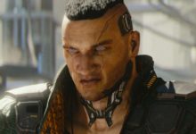 لعبة Cyberpunk 2077
