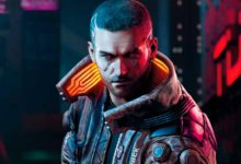 لعبة Cyberpunk 2077