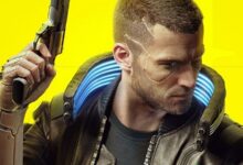 لعبة Cyberpunk 2077