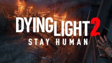 لعبة Dying Light 2