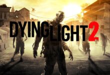 Dying Light 2
