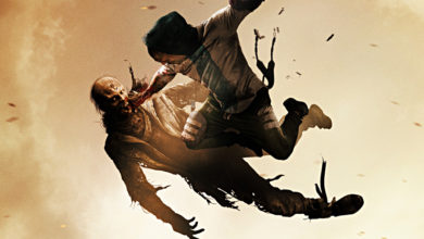 لعبة Dying Light 2