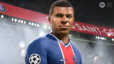 FIFA 22 FUT Champions