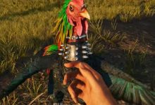 لعبة Far Cry 6
