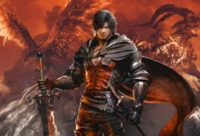 Final Fantasy 16