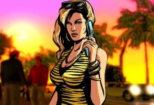 لعبة GTA 6
