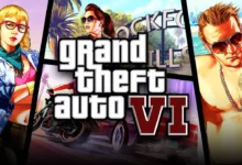 لعبة GTA 6