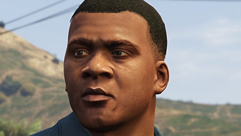 لعبة GTA 6