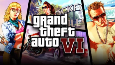 لعبة GTA 6