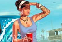لعبة GTA 6