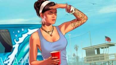 لعبة GTA 6