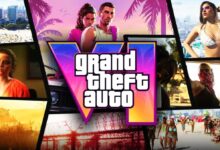 لعبة GTA VI
