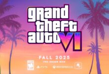 لعبة GTA 6