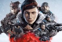 Gears 5