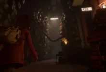 لعبة Gylt تعود الى متجر بلاي ستيشن