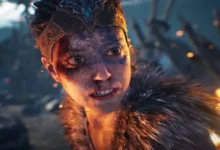 لعبة Hellblade 2