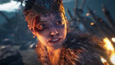 لعبة Hellblade 2