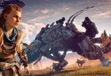 Horizon Zero Dawn 2