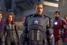 Avengers