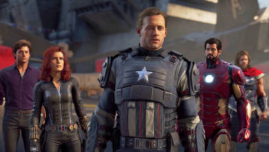 Avengers