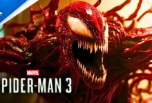 لعبة Marvel's Spider-Man 3