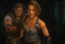 انطباعات لعبة Resident Evil 3 ريميك