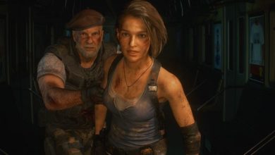 انطباعات لعبة Resident Evil 3 ريميك