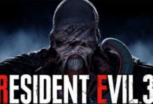 Resident Evil 3