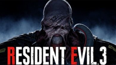 Resident Evil 3