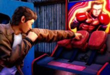Shenmue 3